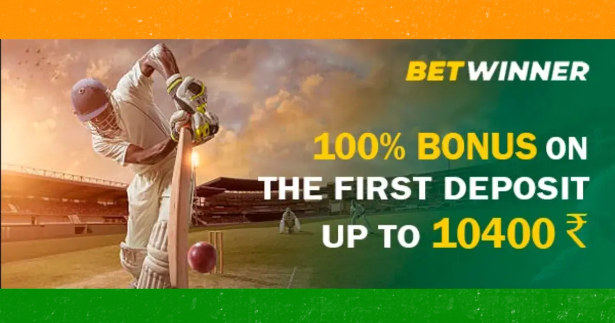 Betwinner India - Online Casino and Betting Excellence