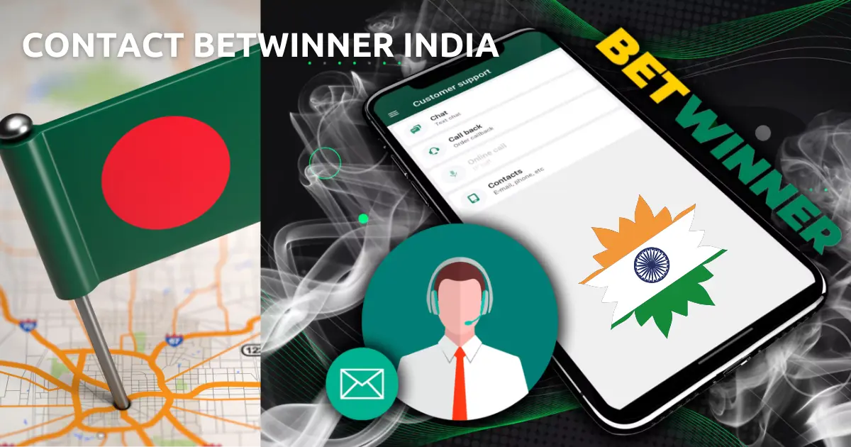 Betwinner Bangladesh Customer Support | Reach Us Today