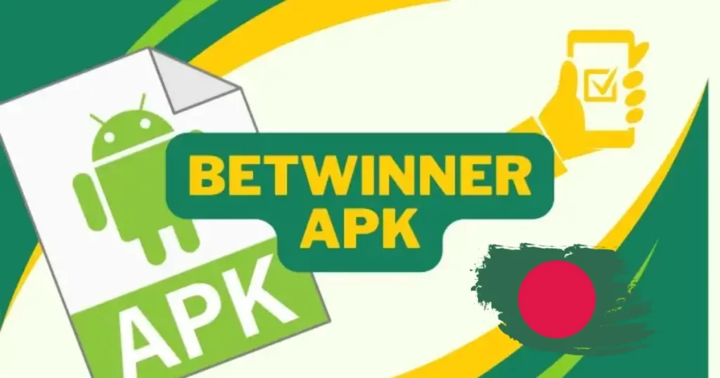 Betwinner Apk এর সাথে আপনার বেটিং অভিজ্ঞতা বাড়ান