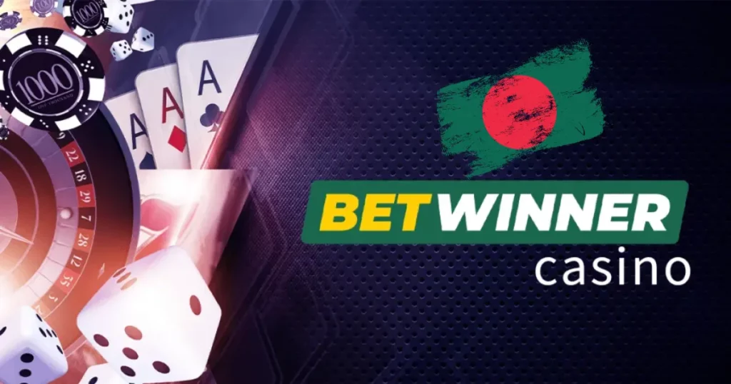 Betwinner Casino in Bangladesh