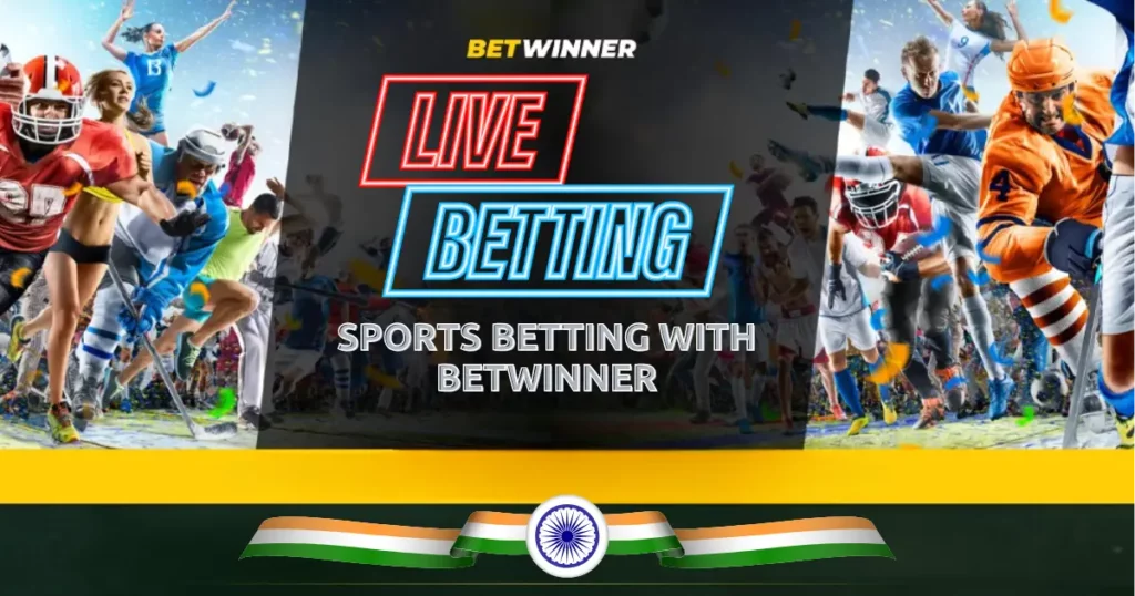 Football on Betwinner